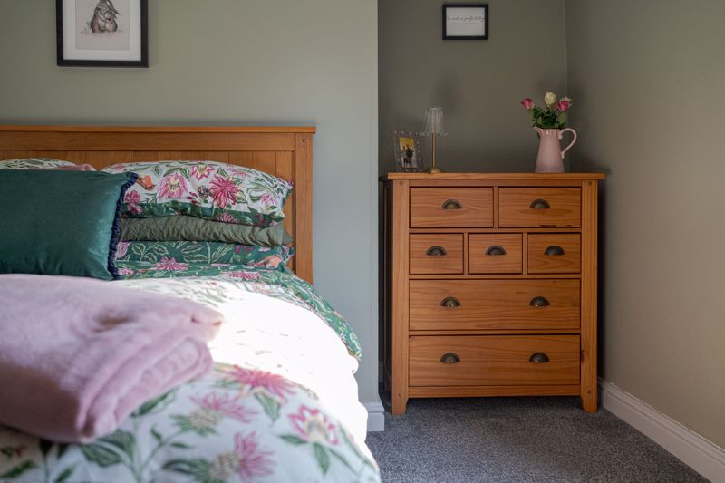 Highfield Road Croston